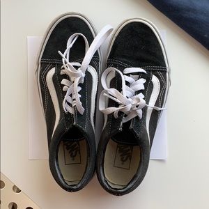 Vans Old Skool Shoes
